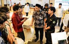 162 Mahasiswa Terdampak Banjir Sumatra Terima Bantuan Indekos Rp332,1 Juta dari Pemprov Jateng