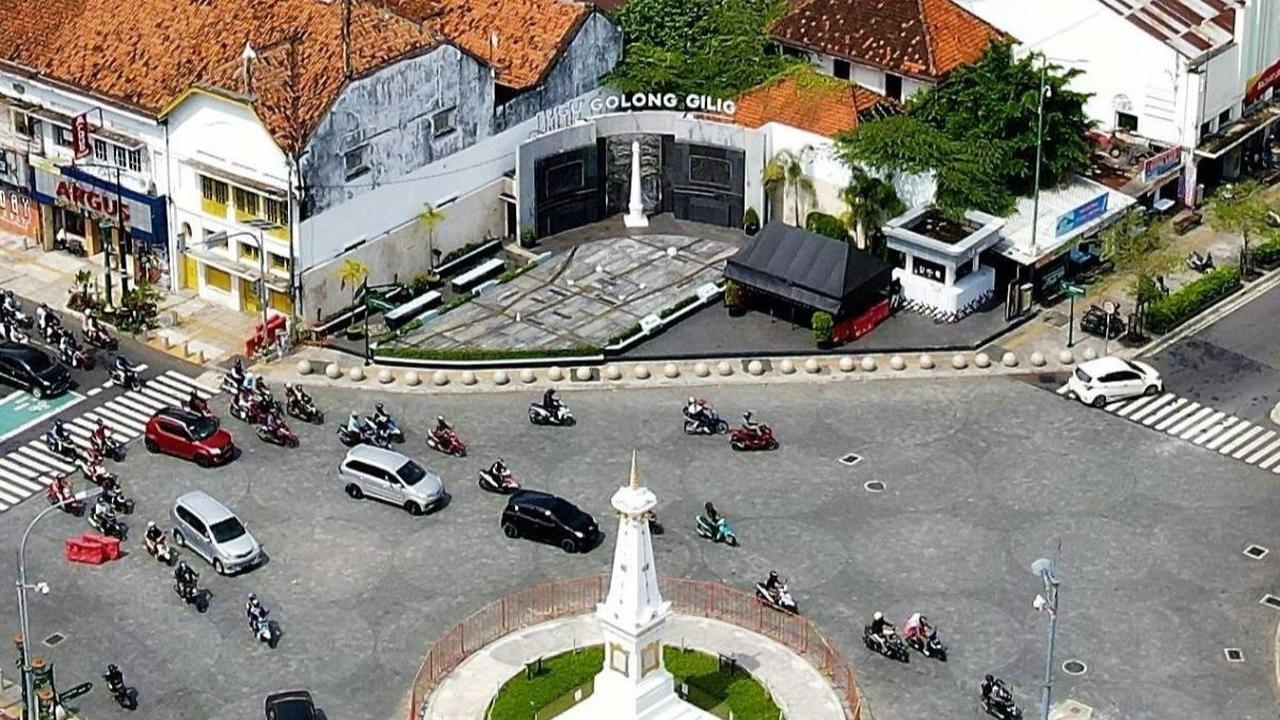 Dok. Istimewa