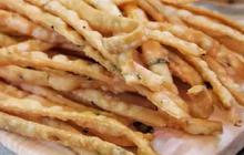 Cara Buat Kue Bawang Renyah dan Gurih untuk Camilan Lebaran