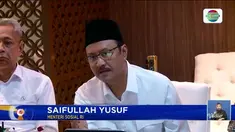 Perbarui informasi Anda bersama Fokus edisi (12/6) dengan beberapa topik pilihan di antaranya, Kebakaran Rumah Makan dan Lapak Pedagang, Kendala Pendaftaran SPMB 2025, Jemaah Haji Tiba di Tanah Air.