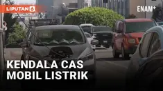 Bagi yang punya rumah lengkap dengan garasi, mencas mobil listrik selepas kerja atau bepergian tidak menjadi masalah. Tapi bagaimana dengan penghuni apartmen atau hunian kontrakan yang tak memiliki garasi sendiri? Ini menjadi salah satu hambatan bagi...