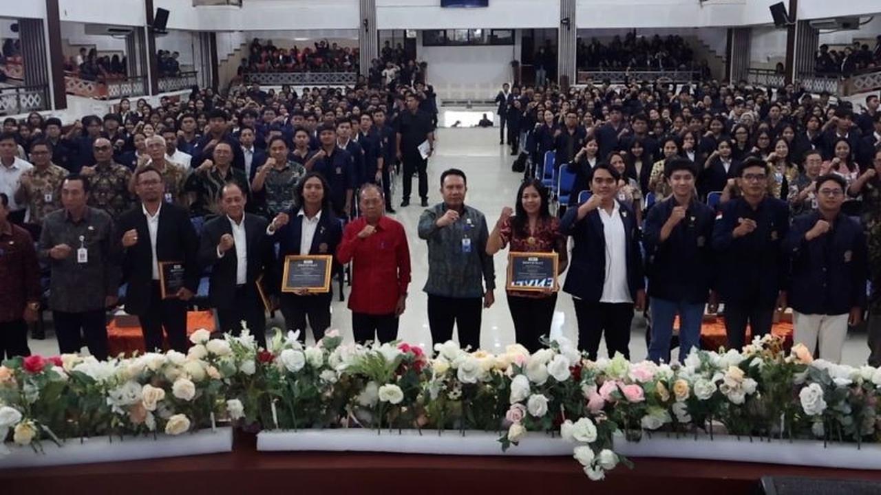 Mahasiswa dan Akademisi Soroti Arah Pembangunan Bali di Bawah Kepemimpinan Koster