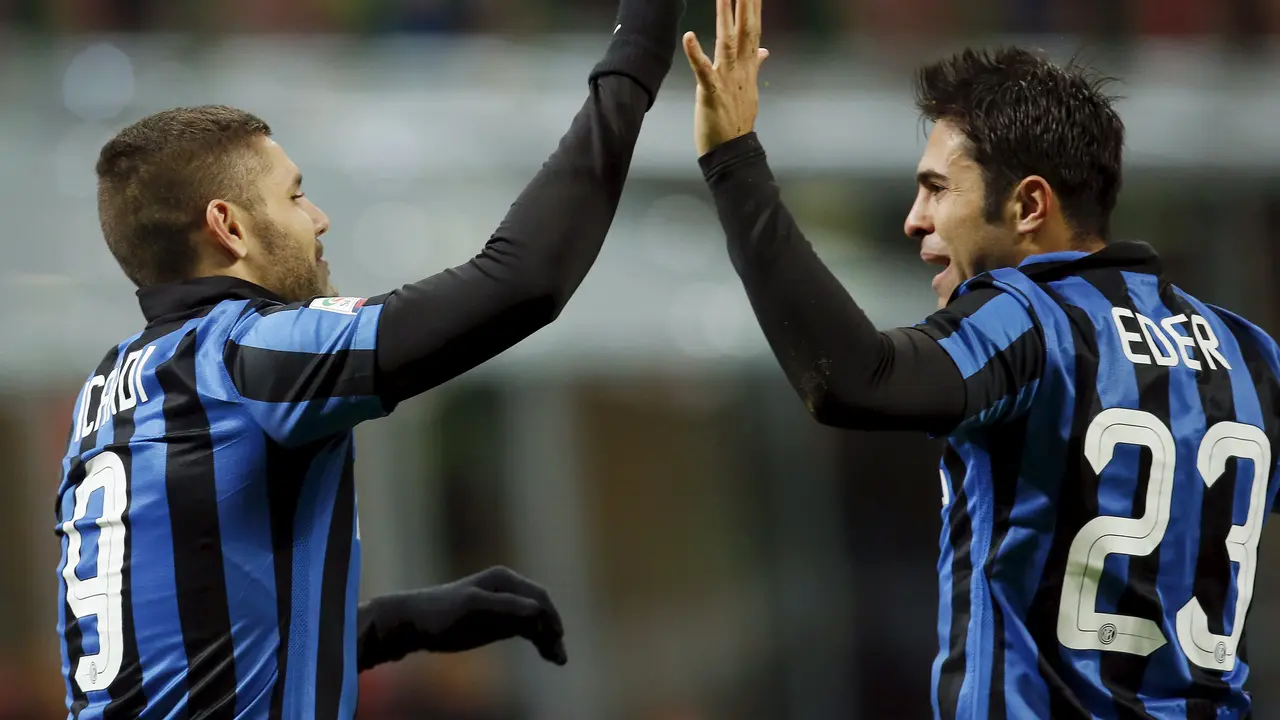 Mauro Icardi