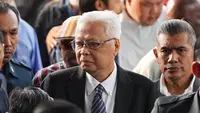 Mantan PM Malaysia Ismail Sabri Didakwa Tak Laporkan Aset Bernilai Fantastis