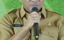 Menteri Tito Karnavian Singgung Jenderal Polisi Soal Beras: Sudahlah, Kita Tahu Pemainnya!