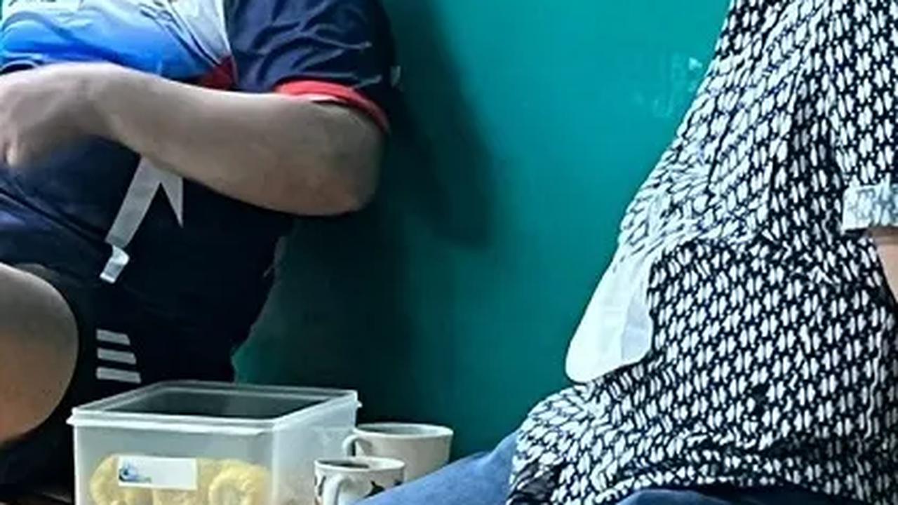 Beredar Foto Firli dan Syahrul Yasin Limpo, Novel Baswedan Singgung Skandal Korupsi Terbesar Sepanjang KPK Berdiri
