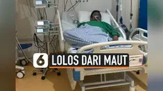 lolos dari maut