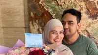 Meisya Siregar Klarifikasi Isu Pisah Ranjang dengan Bebi Romeo Setelah 20 Tahun Nikah, Begini Katanya