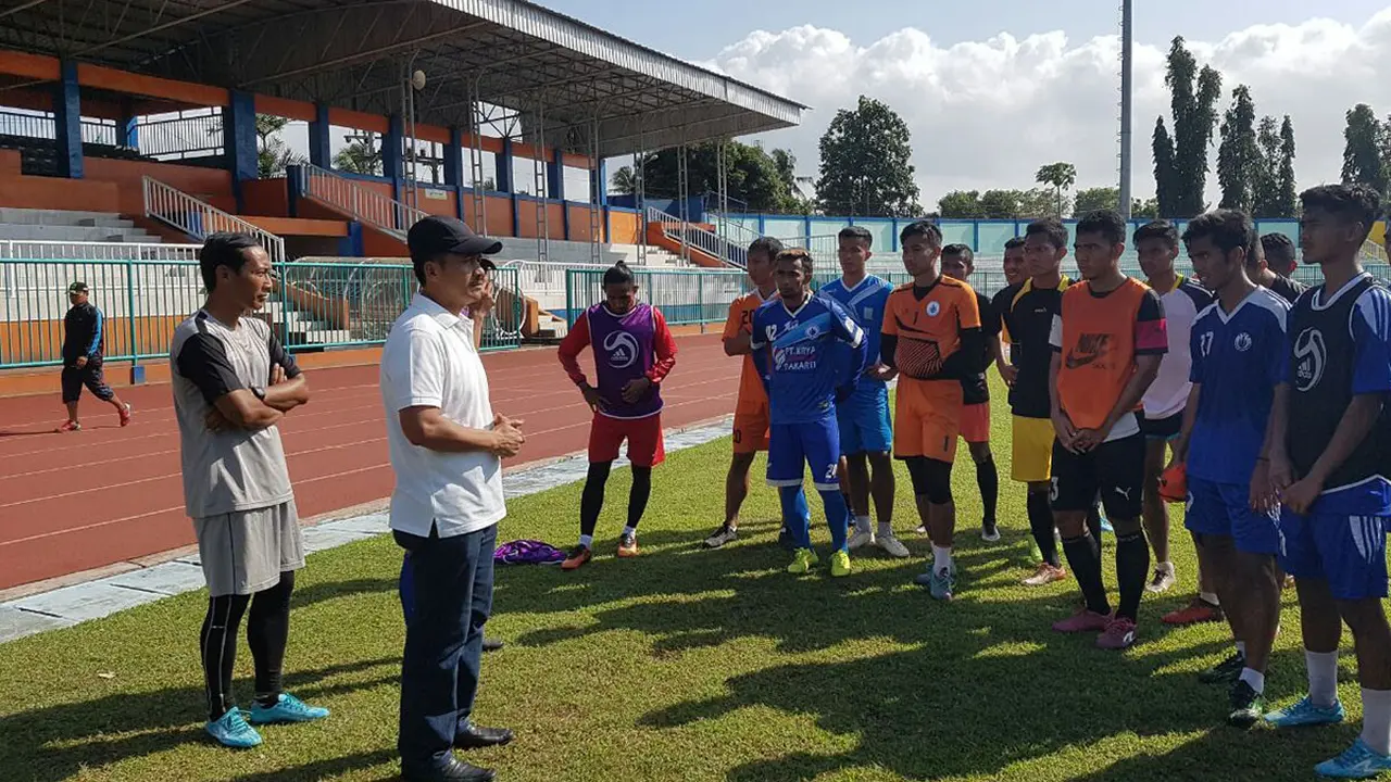 PSCS Cilacap