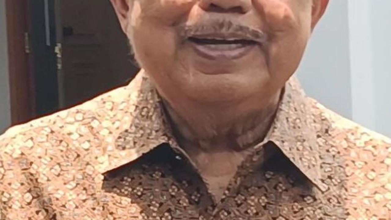 JK Tuding Pemilu 2024 yang Terburuk, Diatur Pemerintahan dan Orang Punya Uang