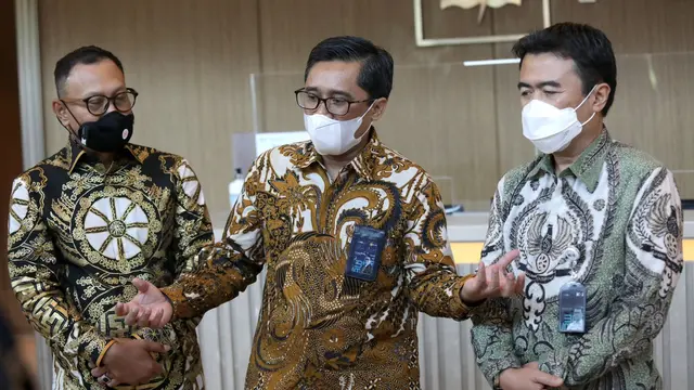 Tingkatkan Pasokan Batu Bara hingga 20 Juta Ton