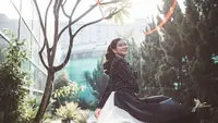 Jube Gandeng Pangeran Lantang di Single Cerita, Gambarkan Kehangatan Bareng Sosok Tersayang