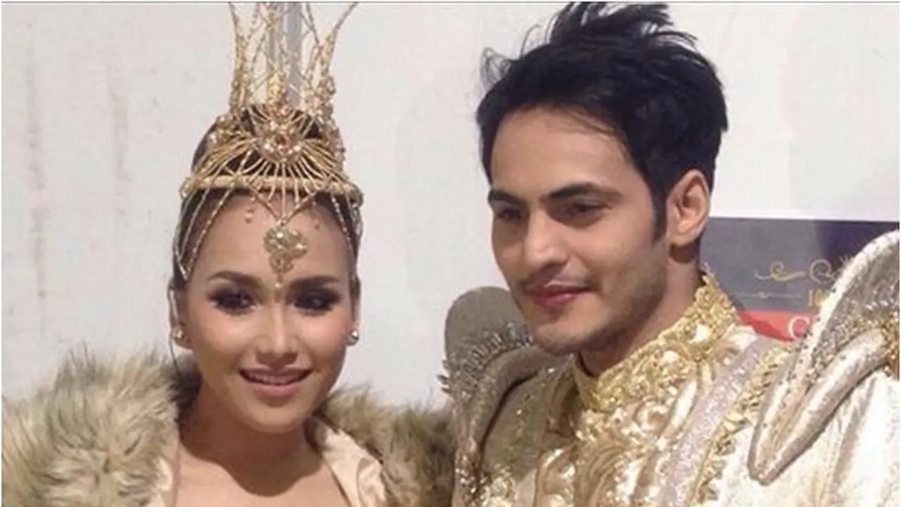 Ayu Ting Ting