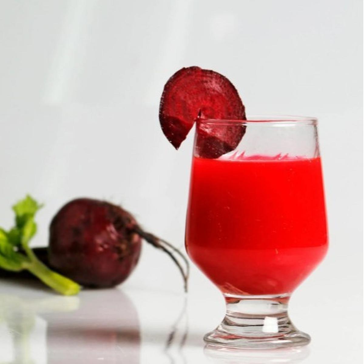 Jus Buah yang Ampuh Turunkan Tekanan Darah Tinggi