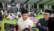 Tuntaskan DPT Muktamar NU, Gus Ipul: 556 Cabang dan Wilayah Berhak Jadi Peserta