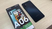 Samsung Galaxy A06 5G, HP 5G Harga Terjangkau dengan Performa Gahar dan Update OS Jangka Panjang