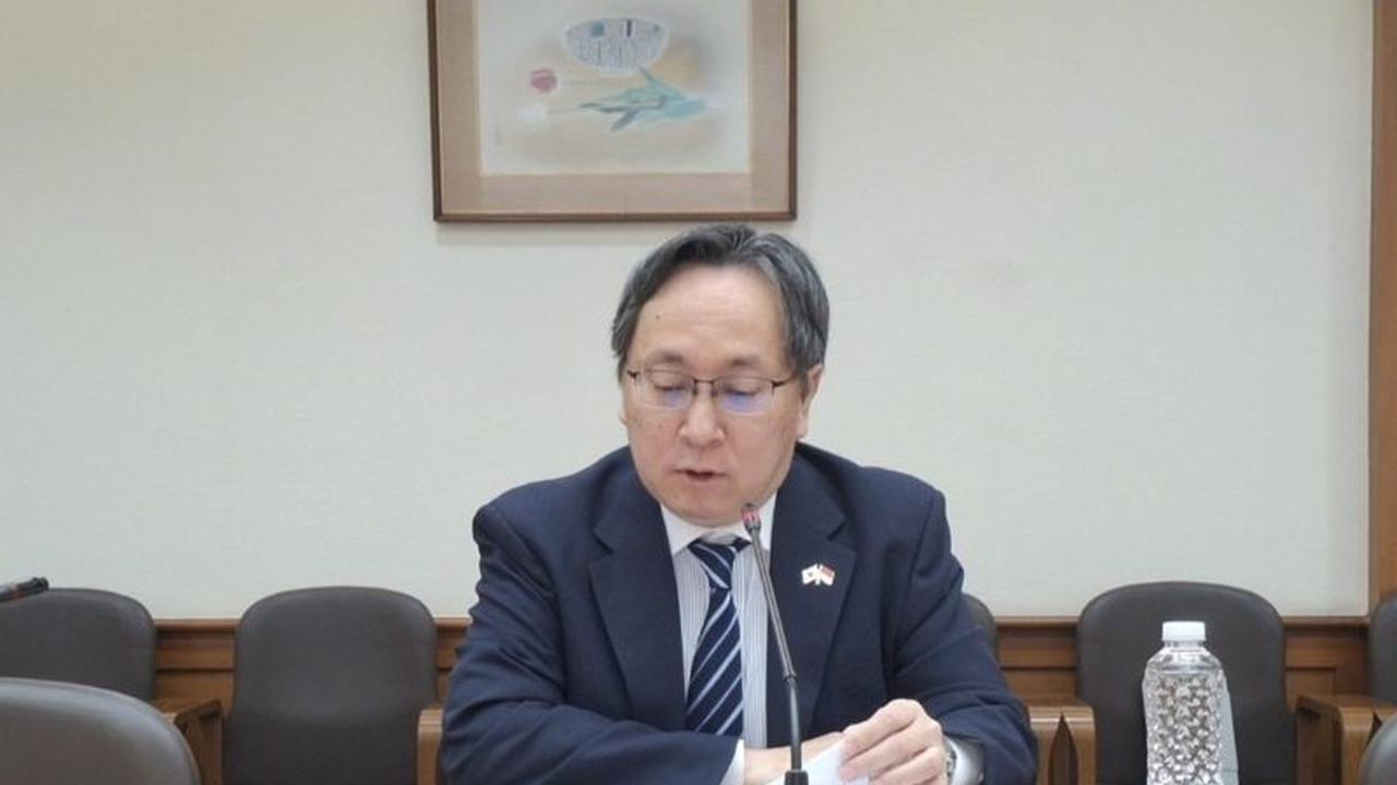 Jepang Lirik Potensi Besar Investasi Industri Otomotif di Indonesia Jangka Panjang