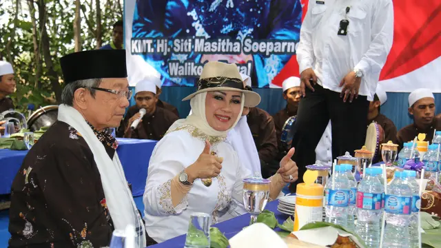 Wali Kota Tegal