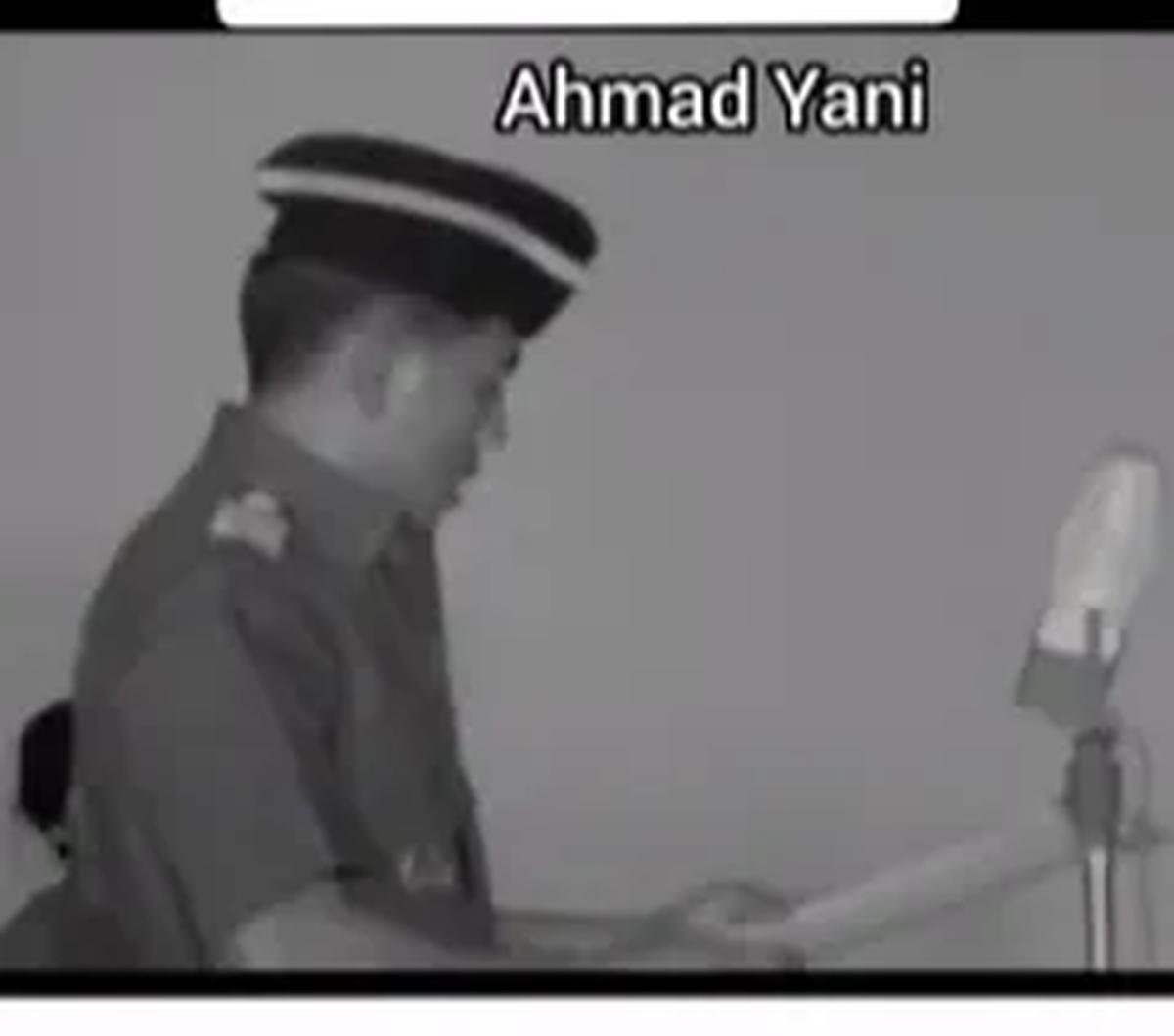 Dok. Istimewa