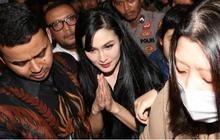 Sandra Dewi Cerita Tentang Harvey Moeis: Saya Semakin Mencintai, Mengagumi Suami Saya