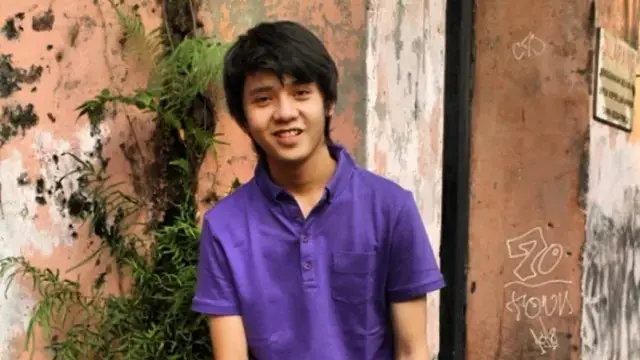 Potret Lawas 6 Pemain Series Sekotengs, Abidzar Al Ghifari Bikin Pangling