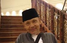 Ingat Karakter Kalagondang di Serial 'Misteri Gunung Merapi', Begini Kabar Terbaru Wingky Harun di Usia 73 Tahun