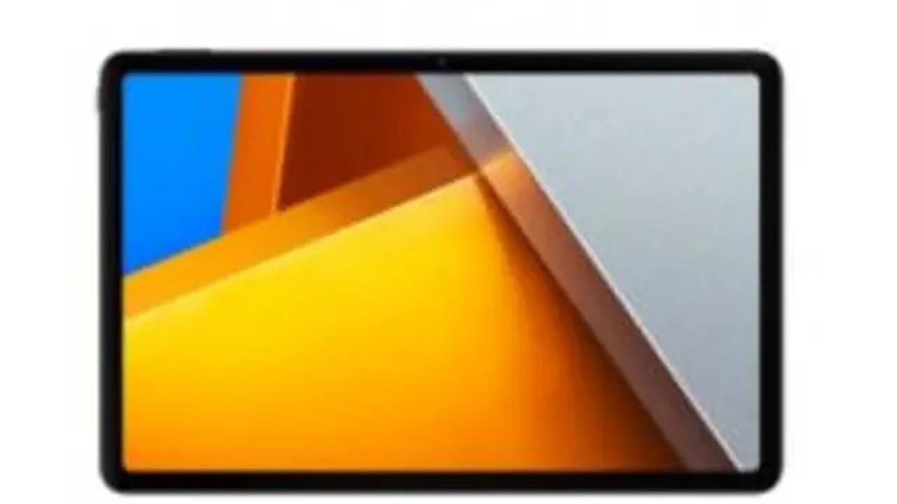 10 Rekomendasi Tablet 11 Inci Terbaik, Harga Terbaru April 2025
