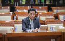 Gerindra Klaim Politisi Sudah Move On dari Pemilu 2024, Hak Angket di DPR Hampir Mustahil