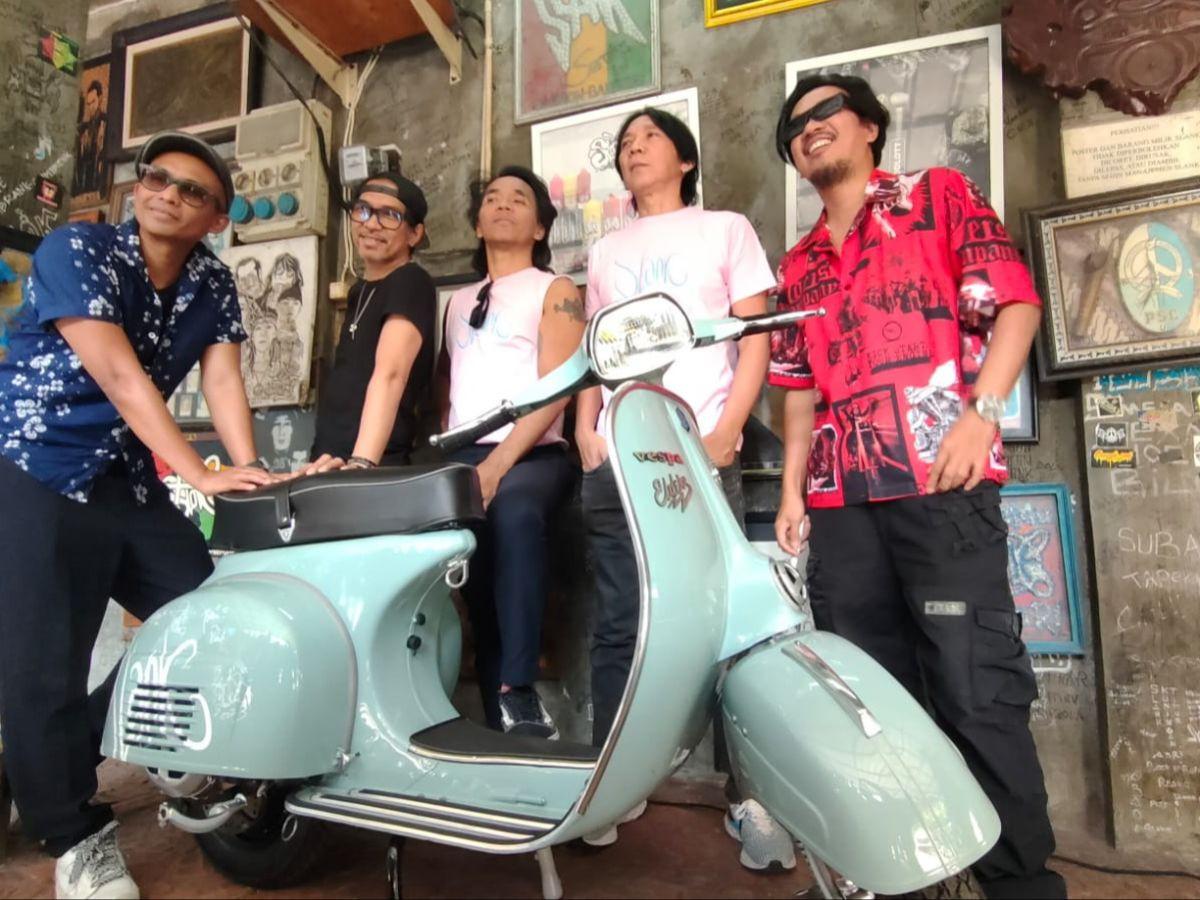 Dok. Istimewa