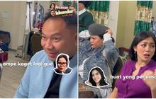 Vicky Prasetyo Kasih Bocoran Soal Kekasih Barunya, Ternyata Artis Pemain Sinetron dan Film