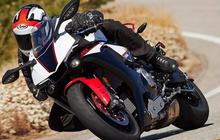 Yamaha rilis All new YZF-R1 versi murah