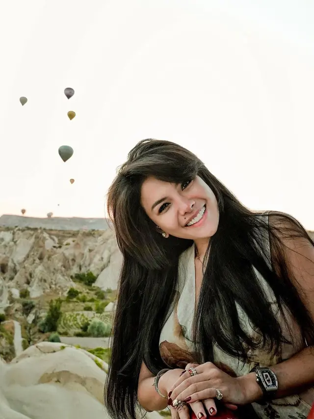 [Fimela] Nikita Mirzani