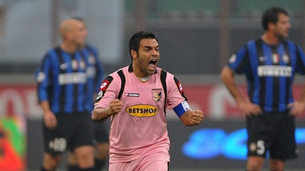 Melawat ke Barbera, Inter rajin kebobolan