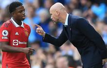 Pemain Bawaan Ten Hag di MU Menuju Pintu Keluar di Januari 2025, Sosok ini Bakal Ditendang ke Dortmund?