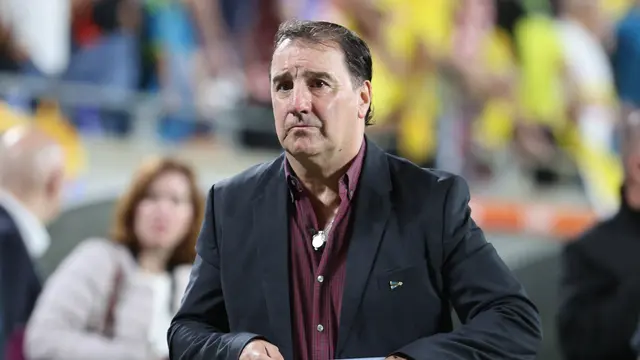 Nestor Lorenzo