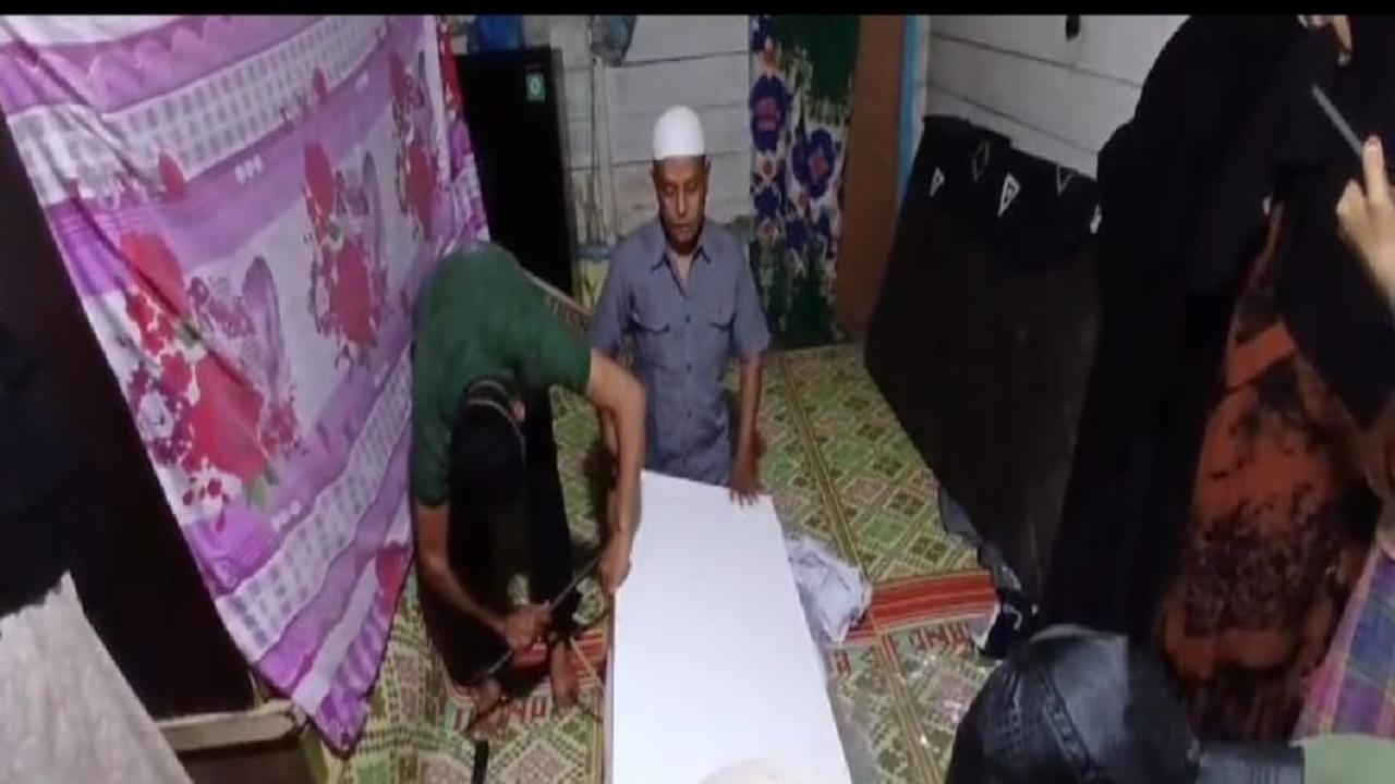 Solidaritas Haji Uma dan BP3MI: Pemulangan Jenazah Warga Aceh dari Malaysia Berhasil