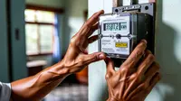 Cara Mengetahui Kapasitas Daya kWh Meter Listrik yang Cepat dan Akurat