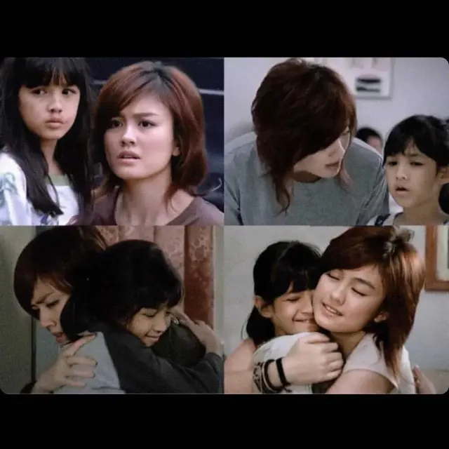 Unggah Foto Bareng Agnez Mo, Cut Syifa Kenang Saat Main Sinetron bareng 12 Tahun Silam