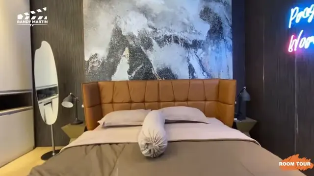 Kamar Randy Martin