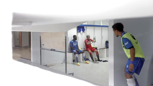 Taufiq dan Yanto Basna