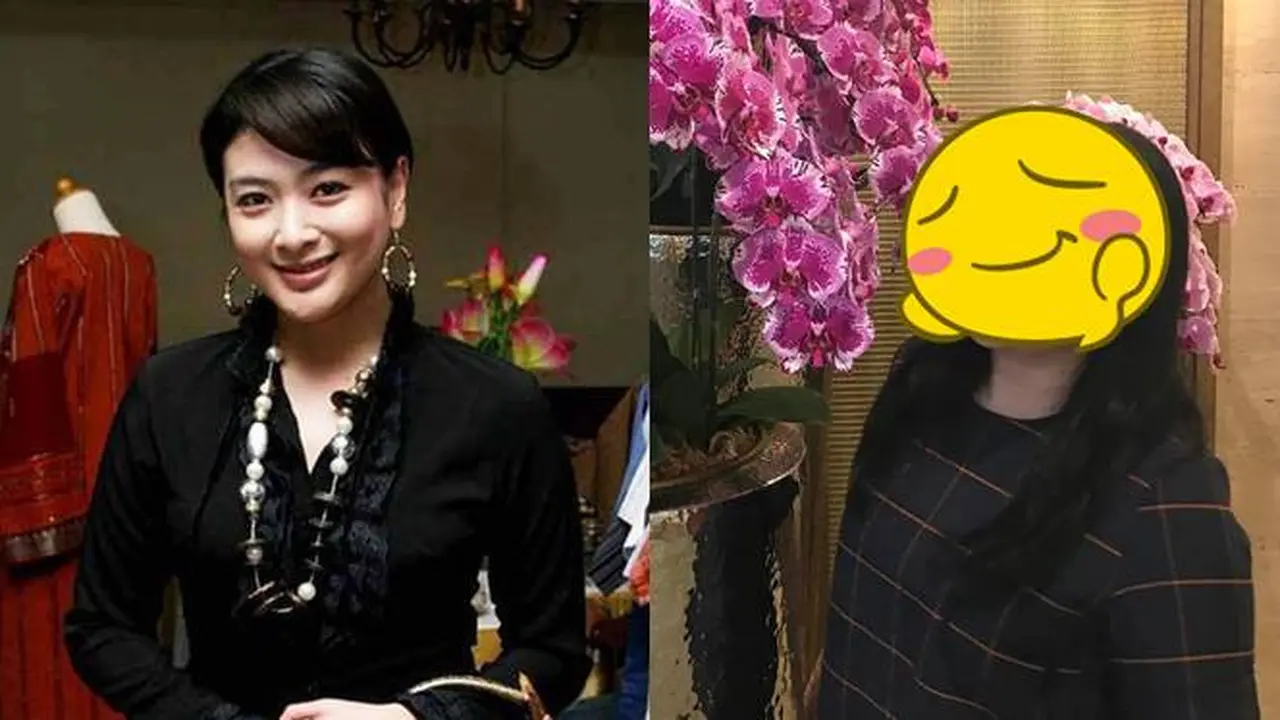 Jarang Muncul di Layar Kaca, Ini 6 Potret Terbaru Yunita David Bintang Film D-Trek