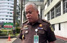 Kejagung Tegaskan Prajurit Jaga Kejaksaan Tak Terkait Kasus Korupsi Satelit Kemenhan Seret Pensiunan Jenderal TNI