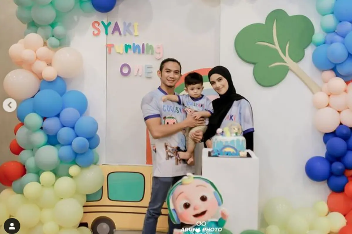 Nadya Mustika Rahayu