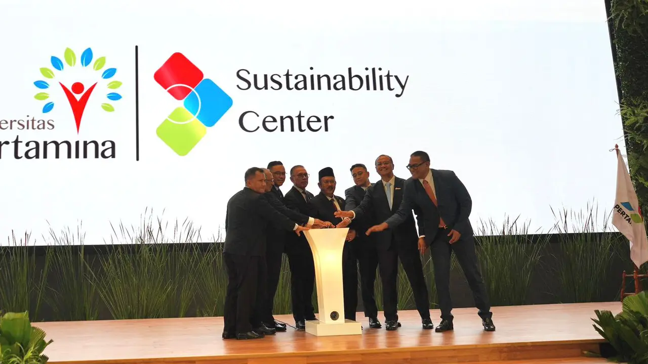 Mengenal Universitas Pertamina, Kampus Inovasi Energi dan Teknologi Berbasis Keberlanjutan untuk Indonesia