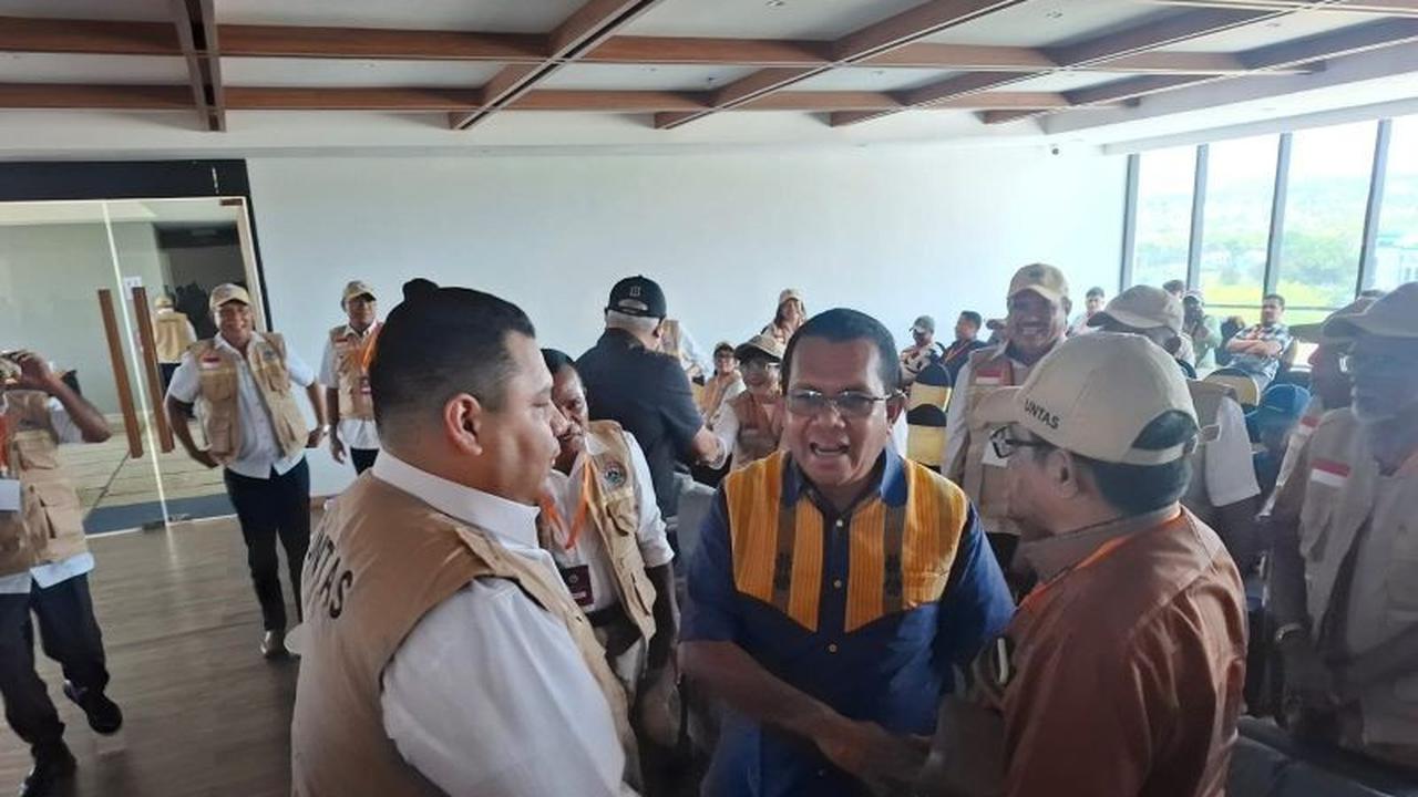 Gubernur NTT Berharap UNTAS Jadi Jembatan WNI-Timor Leste di Perbatasan, Tahukah Anda Sejarah Organisasi Ini?
