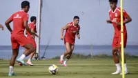 Ragnar Oratmangoen Akhirnya Gabung Timnas Indonesia, Masih Jadi Cadangan