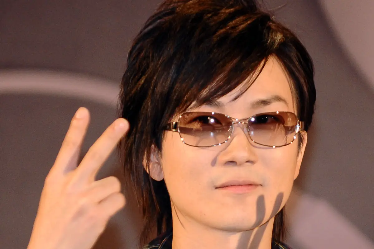 [Bintang] Seo Taiji