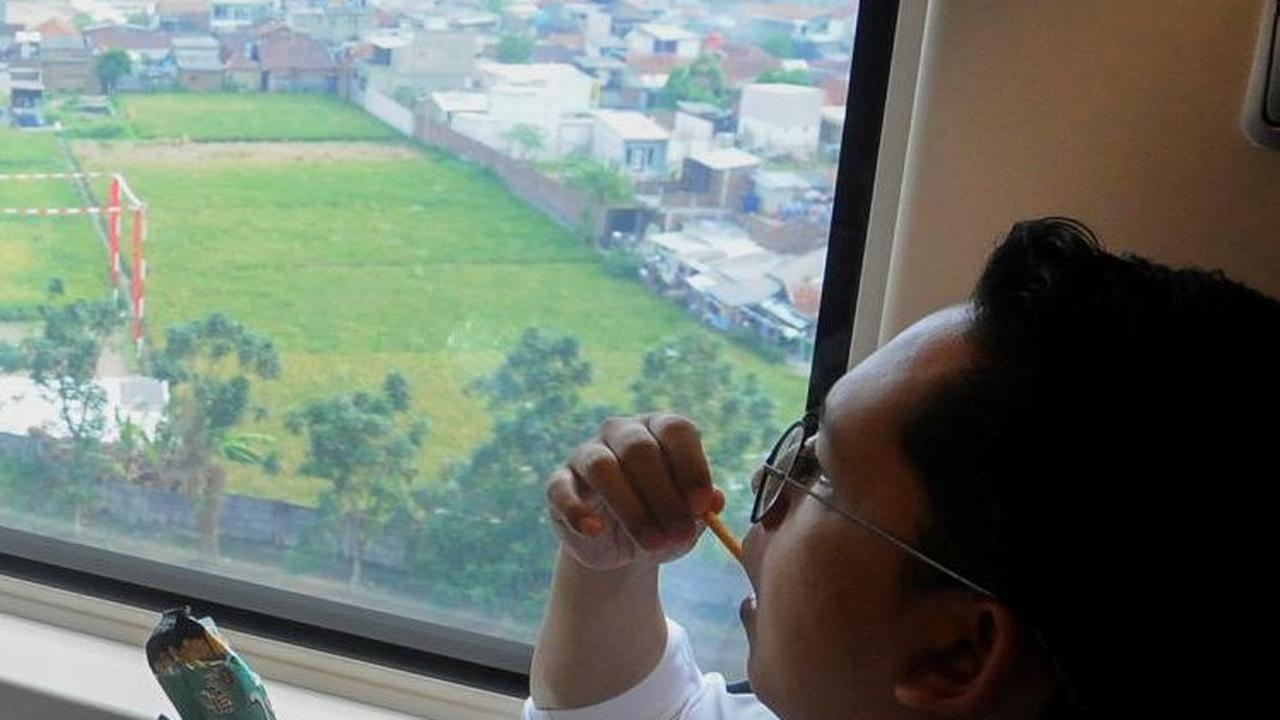Kemudian pendaftaran tahap 2 dibuka pada 24 September untuk keberangkatan tanggal 25 sampai 30 September 2023.