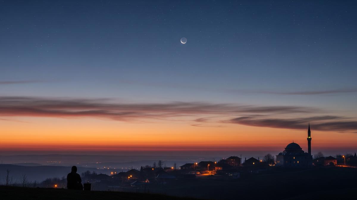 Jadwal Imsakiyah Bandung Senin 9 Maret 2026, Jangan Sampai Terlewat