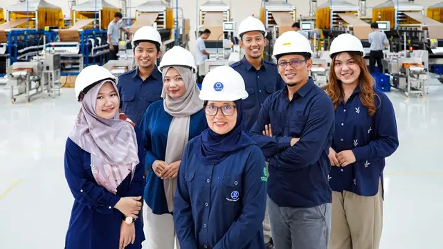 Mengintip Strategi Coats Group Membangun Budaya Perusahaan yang Inklusif